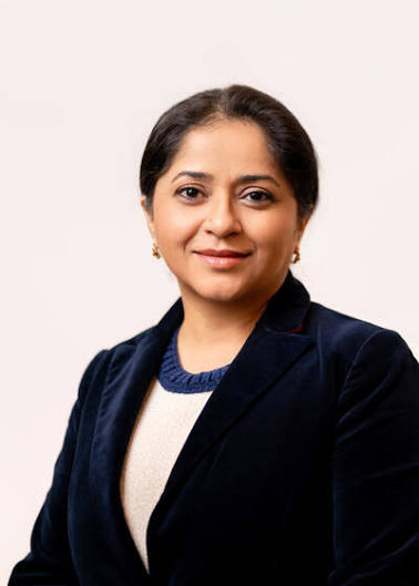 Dr H Malhi